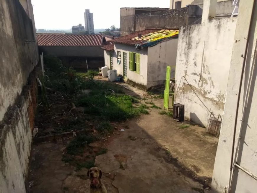 Terreno à venda em Campinas, Jardim Chapadão, com 389 m²
