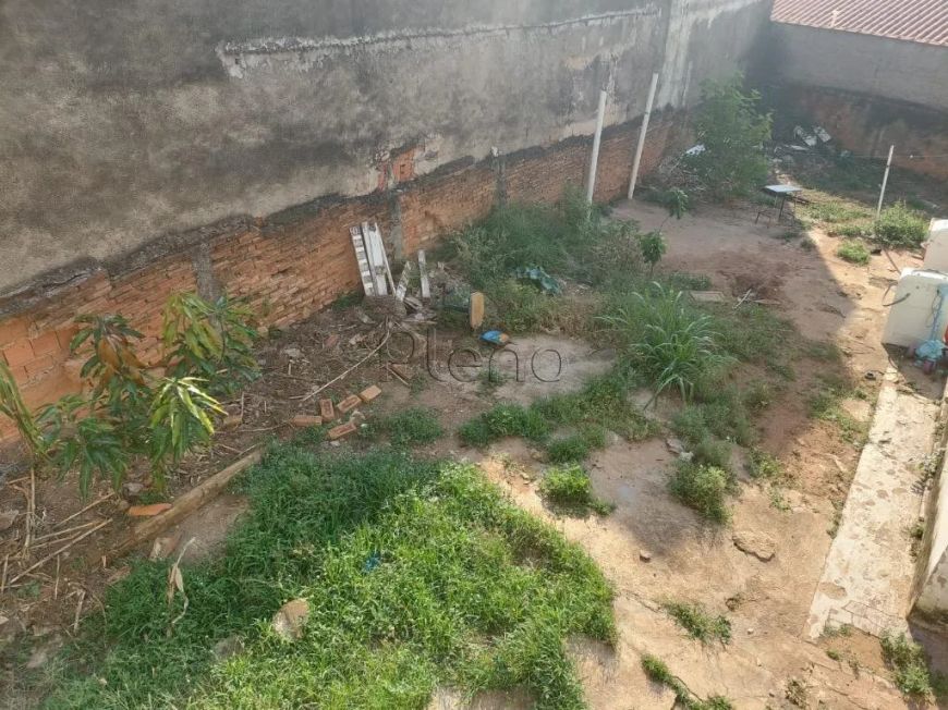 Terreno à venda em Campinas, Jardim Chapadão, com 389 m²