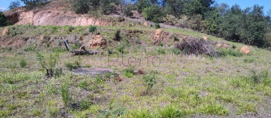 Terreno á venda no Colinas do Ermitage (Sousas), Campinas