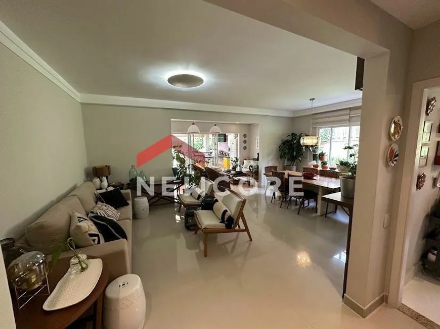 Casa de condomínio em Estrada da Rhodia - Vila Hollândia - Campinas/SP