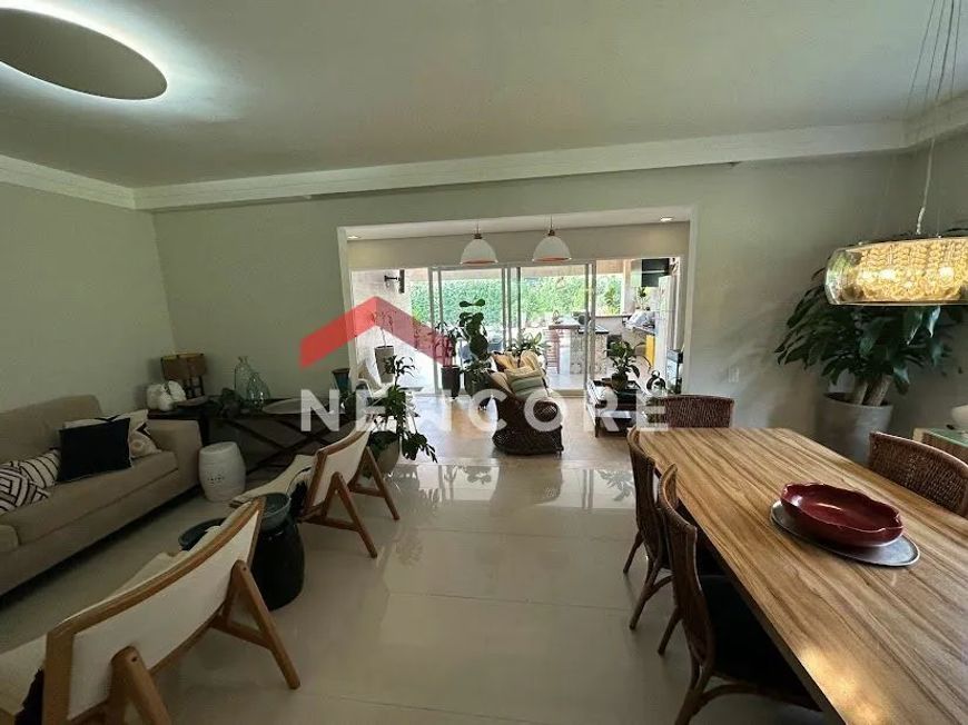 Casa de condomínio em Estrada da Rhodia - Vila Hollândia - Campinas/SP