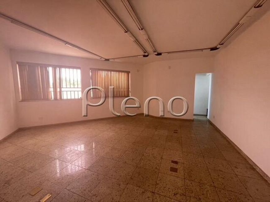 prédio - Vila Teixeira - Campinas