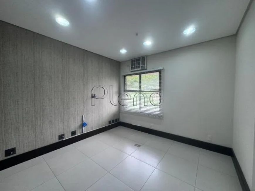 Sala à venda em Campinas, Botafogo, com 80 m², Empire Center