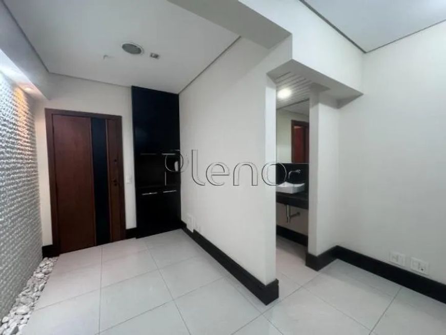 Sala à venda em Campinas, Botafogo, com 80 m², Empire Center