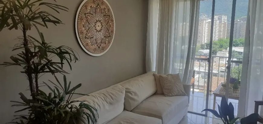 APARTAMENTO RESIDENCIAL em RIO DE JANEIRO - RJ, VILA ISABEL