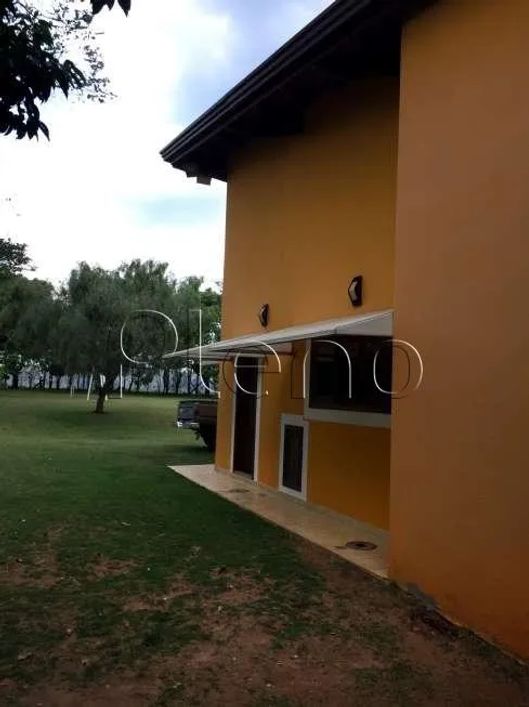 Casa à venda em Campinas, Colinas do Ermitage (Sousas), com 4 suítes, com 950 m²