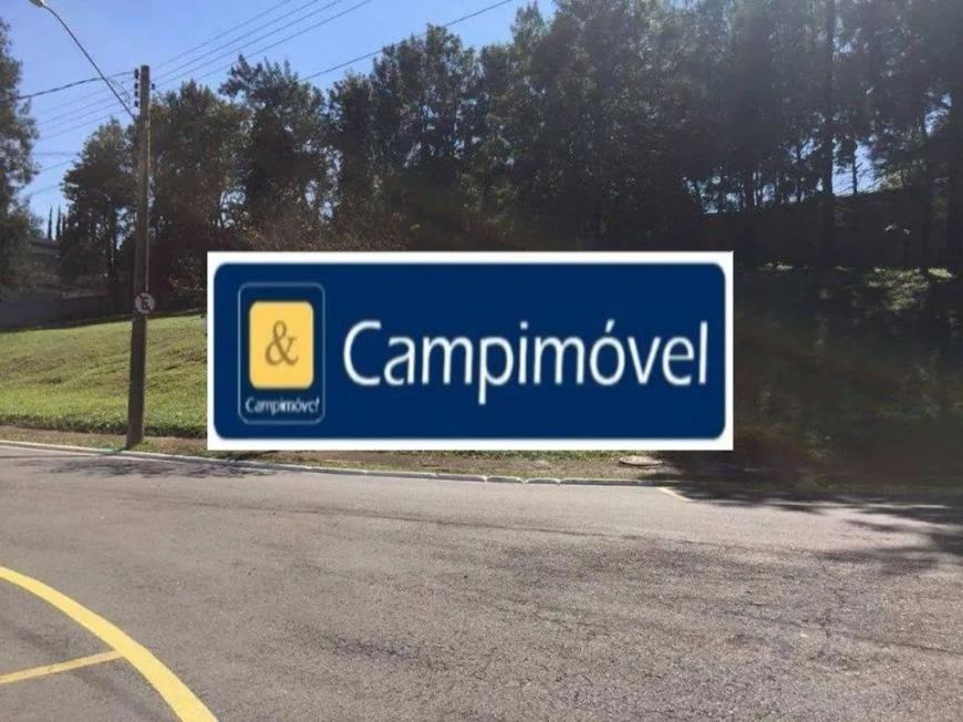 Terreno para Venda em Campinas, Loteamento Alphaville Campinas
