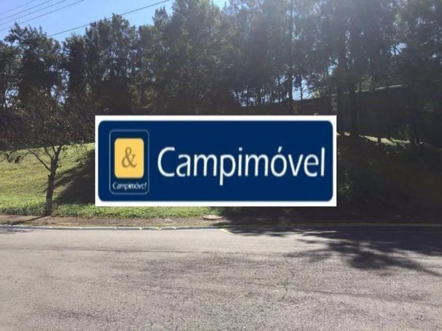 Terreno para Venda em Campinas, Loteamento Alphaville Campinas