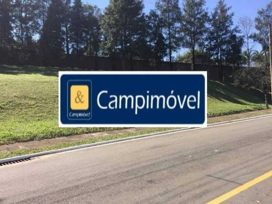 Terreno para Venda em Campinas, Loteamento Alphaville Campinas