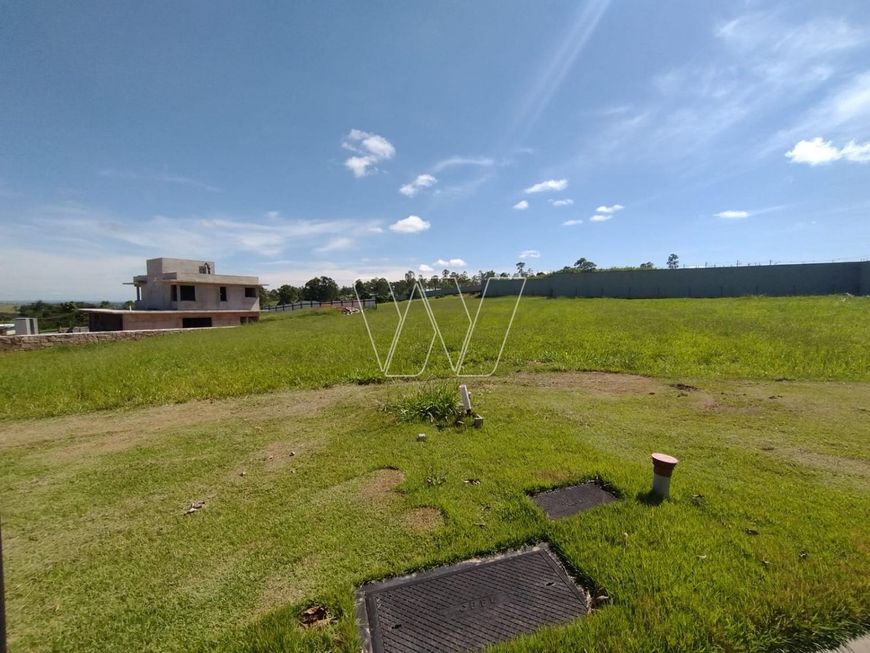 terreno - Loteamento Residencial Pedra Alta (Sousas) - Campinas