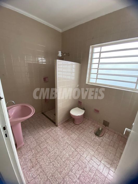 casa - Vila Lemos - Campinas