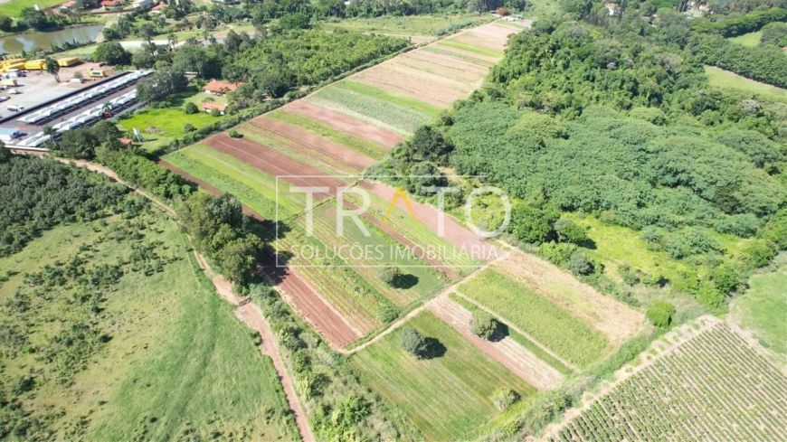 área - Parque Viracopos - Campinas
