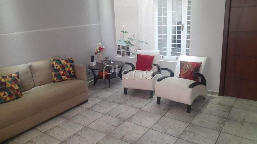 Venda | Casa com 240.0 m², 4 dormitórios, 2 vagas. Parque Via Norte, Campinas