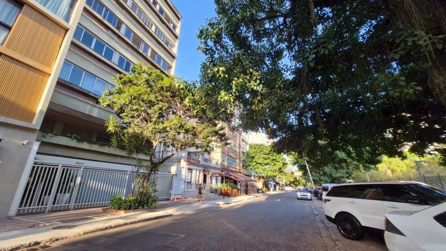 Cobertura duplex á venda em Ipanema, RJ por R$ 5.650.000,00