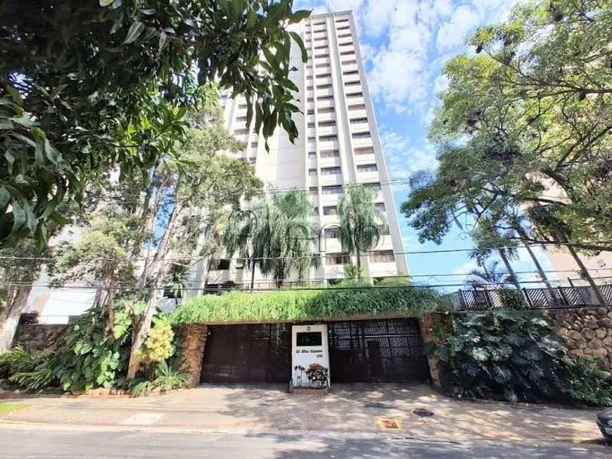Apartamento à venda com 4 quartos no Jardim Proença, Campinas.