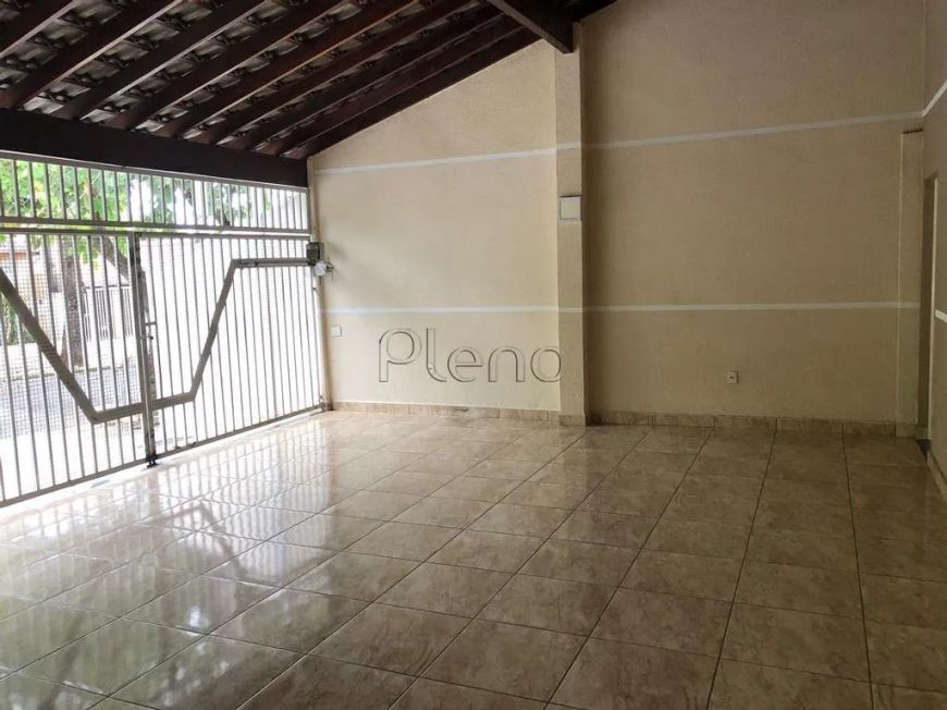 Casa à venda e para alugar em Campinas, Parque Via Norte, com 4 quartos, com 190 m²