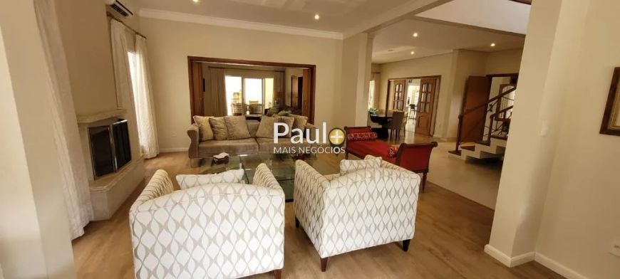 Casa à venda em Campinas, Chácara São Rafael, com 5 quartos, com 702.32 m², Chácara São Rafael