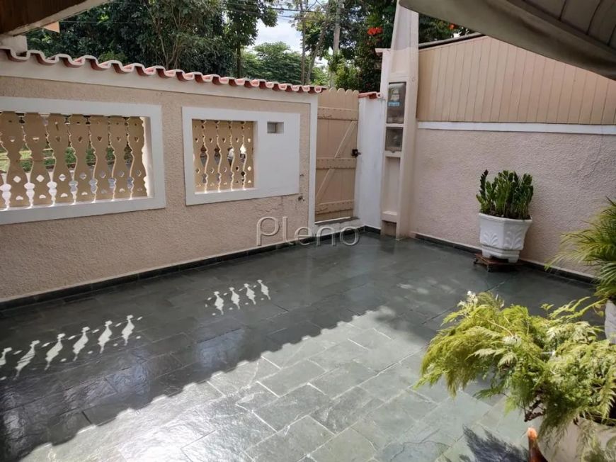 Casa à venda em Campinas, Vila Proost de Souza, com 4 quartos, com 197.06 m²
