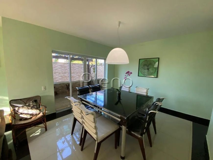 Casa à venda em Campinas, Jardim Chapadão, com 3 quartos, com 193.06 m²