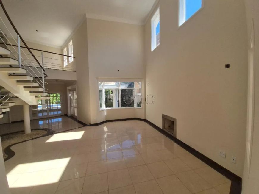 Sobrado à venda em Campinas, Loteamento Residencial Barão do Café, com 3 suítes, com 360 m²