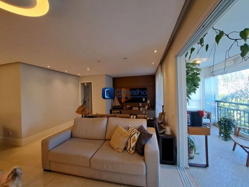 Apartamento à Venda 3 suítes Parque Alto Taquaral Campinas -SP.