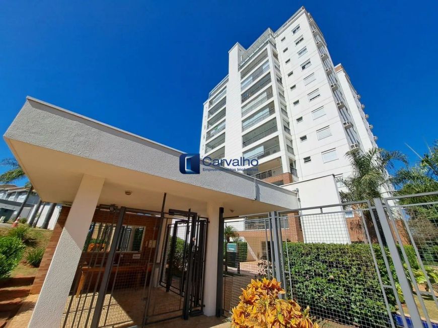 Apartamento à Venda 3 suítes Parque Alto Taquaral Campinas -SP.