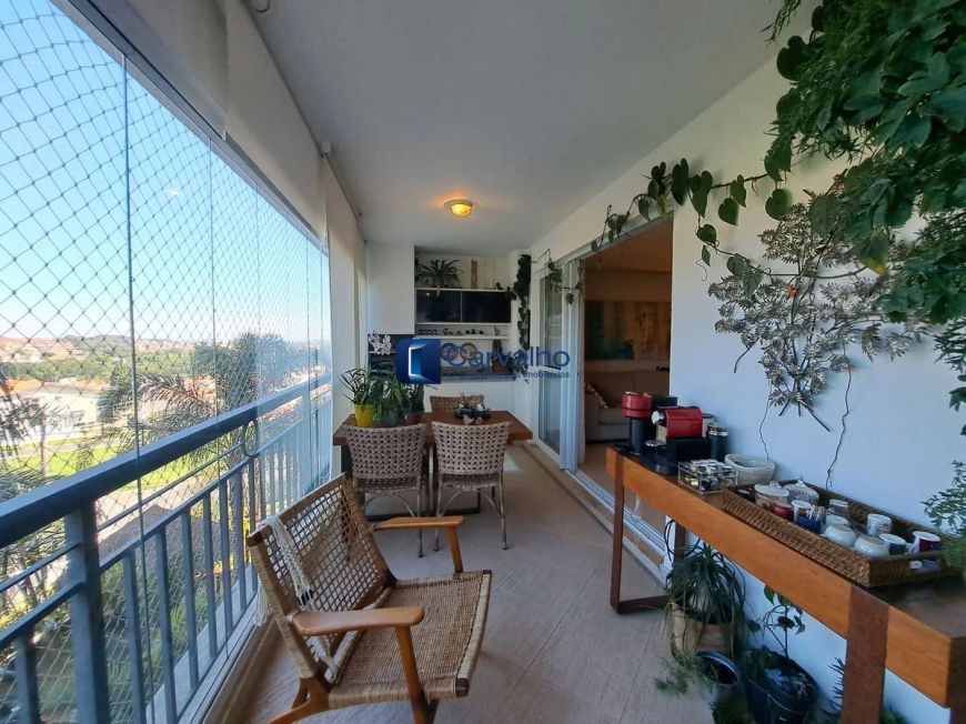 Apartamento à Venda 3 suítes Parque Alto Taquaral Campinas -SP.