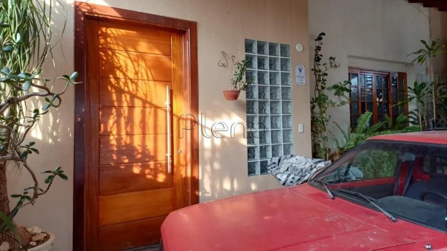 Casa com 4 quartos à venda no Jardim Proença em Campinas