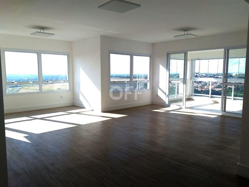 apartamento - Loteamento Residencial Vila Bella Dom Pedro - Campinas
