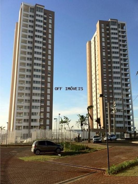 apartamento - Loteamento Residencial Vila Bella Dom Pedro - Campinas