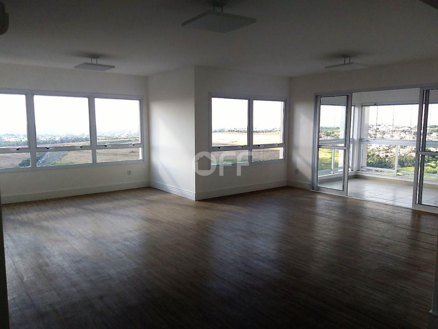 apartamento - Loteamento Residencial Vila Bella Dom Pedro - Campinas