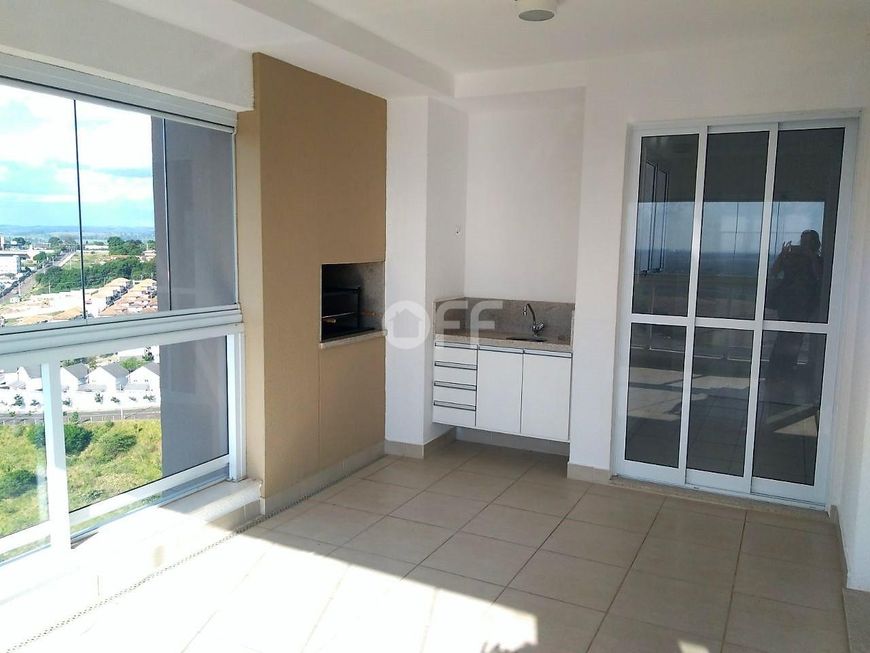 apartamento - Loteamento Residencial Vila Bella Dom Pedro - Campinas