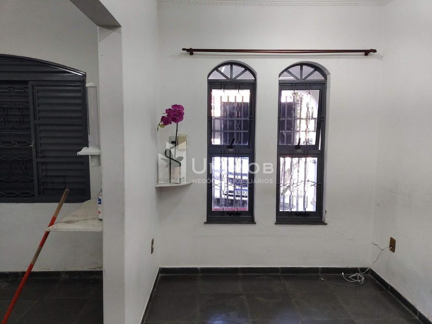 casa - Jardim Conceição - Campinas