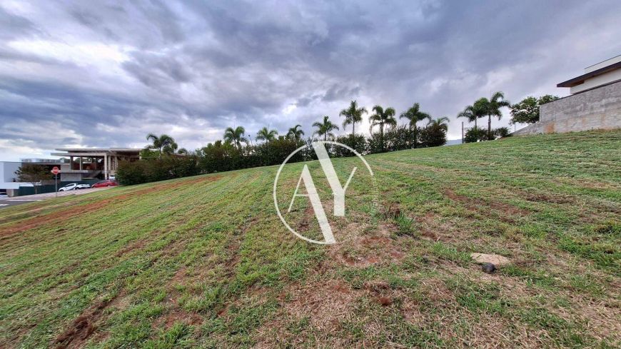 Terreno à venda, 1493 m², em Sousas - Campinas/SP