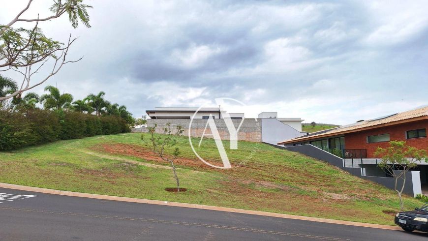 Terreno à venda, 1493 m², em Sousas - Campinas/SP