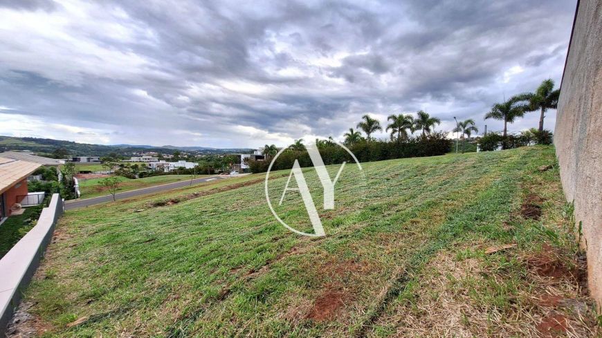 Terreno à venda, 1493 m², em Sousas - Campinas/SP