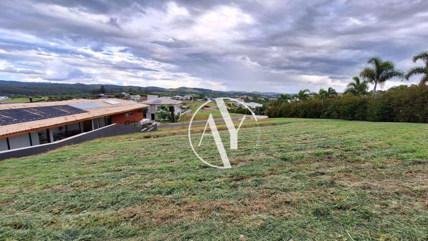 Terreno à venda, 1493 m², em Sousas - Campinas/SP