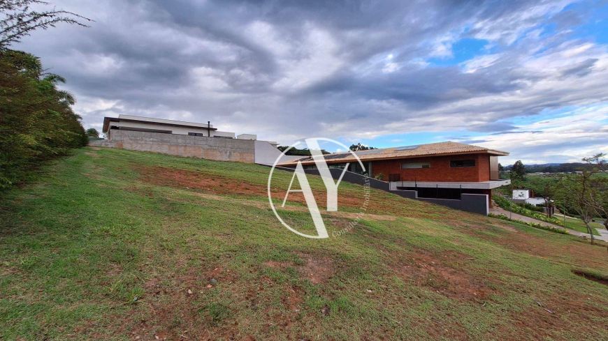 Terreno à venda, 1493 m², em Sousas - Campinas/SP