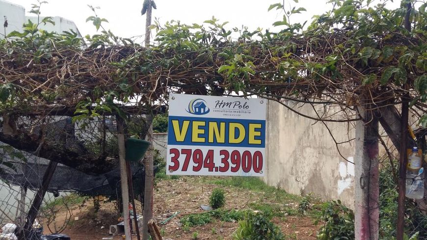 Terreno a venda na Nova Campinas em Campinas/SP