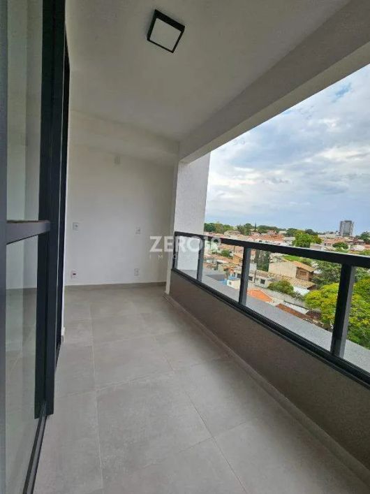 Apartamento à venda com 56m², 2 quartos, 2 vagas no Condomínio Bittencourt 678, Jardim Itamarati - C