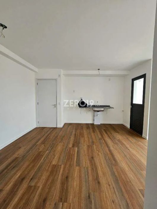 Apartamento à venda com 56m², 2 quartos, 2 vagas no Condomínio Bittencourt 678, Jardim Itamarati - C