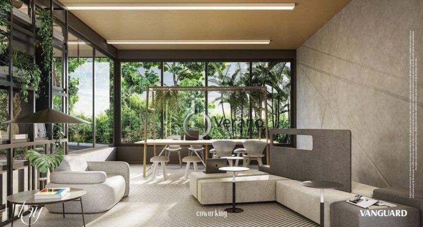 Apartamento com 3 dormitórios à venda, 148 m² por R$ 2.399.330,00 - Chácara da Barra - Campinas/SP