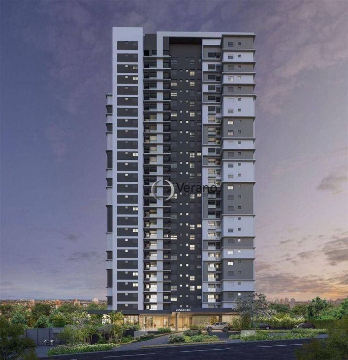 Apartamento com 3 dormitórios à venda, 148 m² por R$ 2.399.330,00 - Chácara da Barra - Campinas/SP
