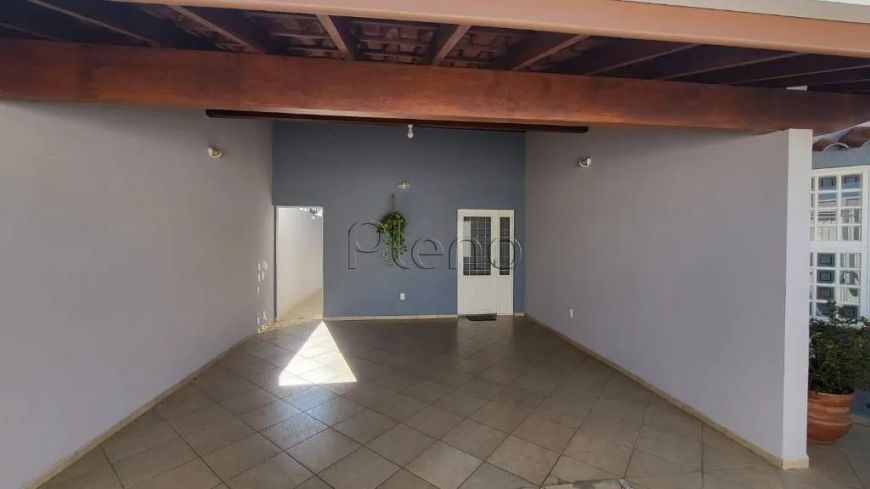 Casa à venda com 3 quartos no Jardim Chapadão, Campinas.