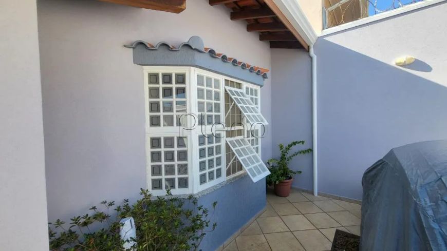 Casa à venda com 3 quartos no Jardim Chapadão, Campinas.