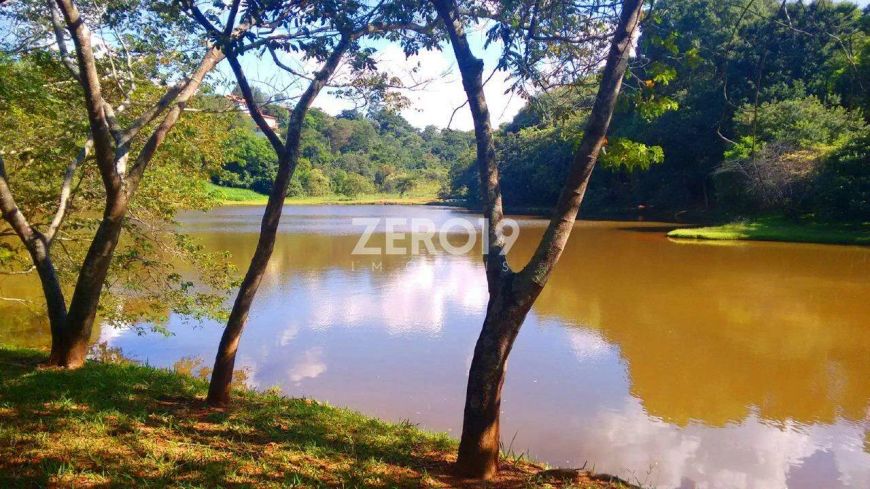 Lote em Condomínio à venda de 1.019,67m², no Condomínio Colinas do Ermitage Sousas , em Campinas/SP.