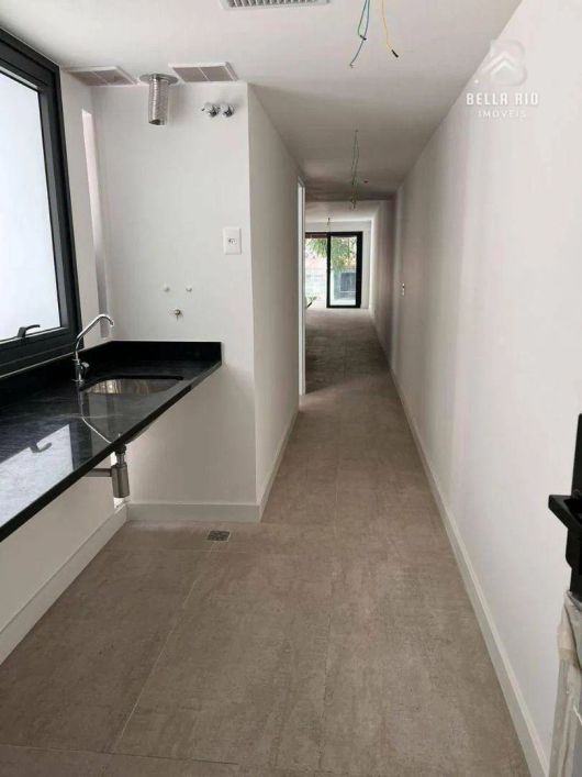 Apartamento com 2 dormitórios à venda, 94 m² por R$ 2.899.000,00 - Ipanema - Rio de Janeiro/RJ