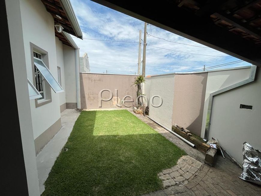 Venda | Casa com 250,00 metroQuadrado, 2 dormitório(s), 3 vaga(s). Parque Jambeiro, Campinas