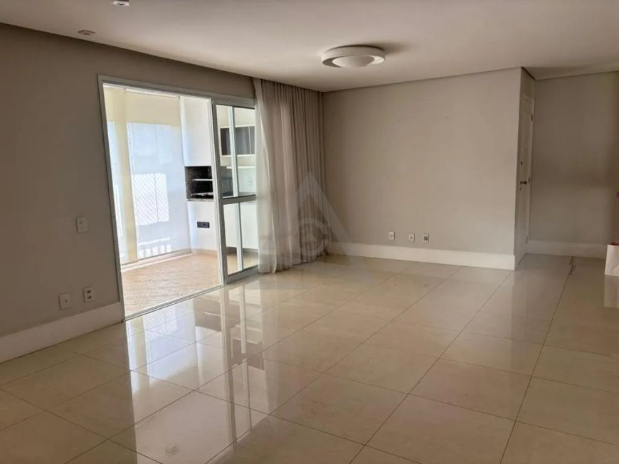 Apartamento à venda em Campinas, Parque Alto Taquaral, com 3 suítes, com 136 m², Eco Residenza