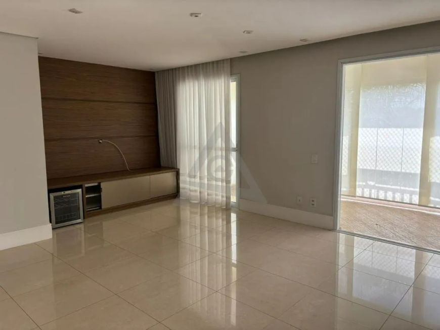 Apartamento à venda em Campinas, Parque Alto Taquaral, com 3 suítes, com 136 m², Eco Residenza